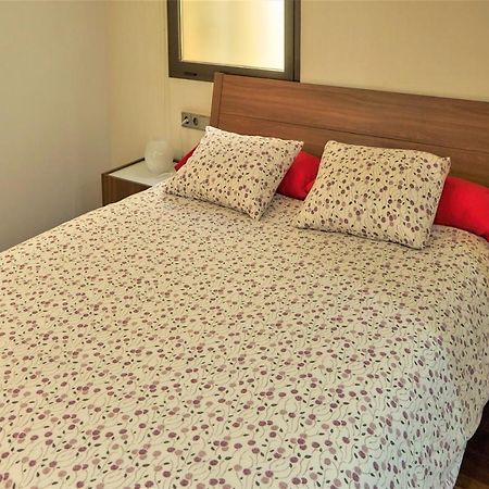 Apartamento Via Augusta 153 Barcelona Eksteriør bilde