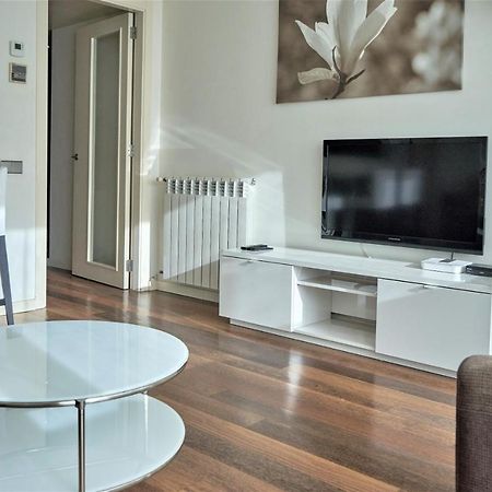Apartamento Via Augusta 153 Barcelona Eksteriør bilde