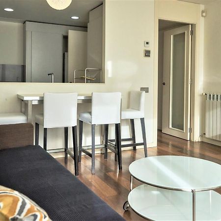 Apartamento Via Augusta 153 Barcelona Eksteriør bilde