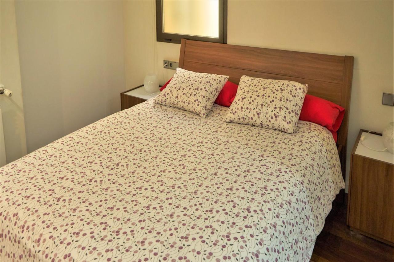 Apartamento Via Augusta 153 Barcelona Eksteriør bilde