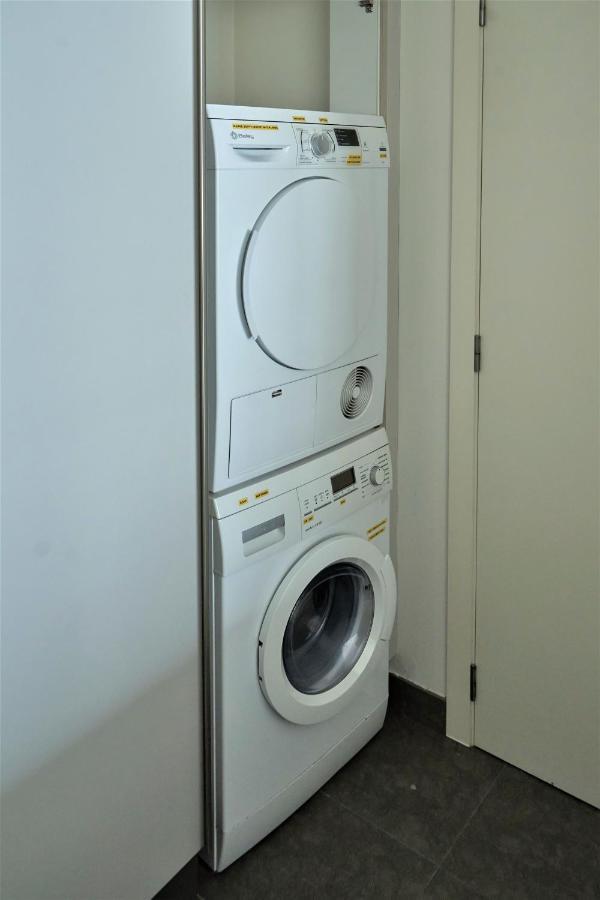 Apartamento Via Augusta 153 Barcelona Eksteriør bilde