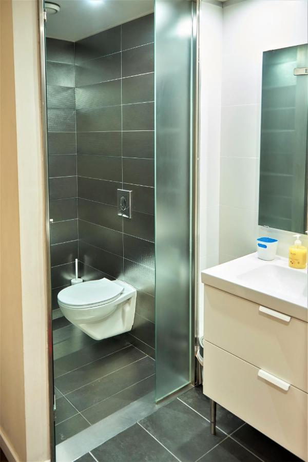 Apartamento Via Augusta 153 Barcelona Eksteriør bilde
