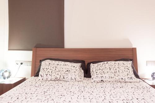 Apartamento Via Augusta 153 Barcelona Eksteriør bilde