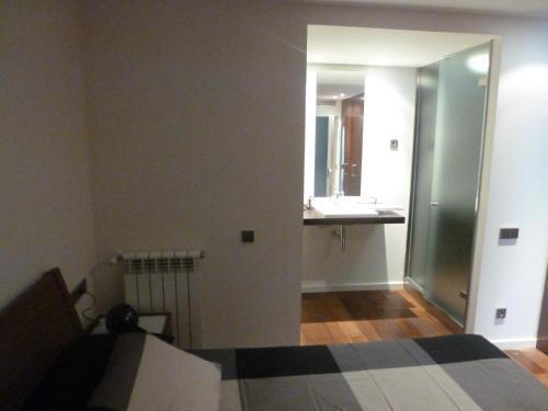 Apartamento Via Augusta 153 Barcelona Eksteriør bilde