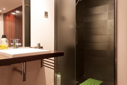 Apartamento Via Augusta 153 Barcelona Eksteriør bilde